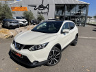Nissan Qashqai occasion année 2015 boite Manuelle Annonce Nissan Qashqai occasion Diesel 1.6 DCI 130CH TEKNA à Toulouse
