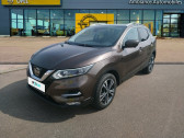 Annonce Nissan Qashqai occasion Diesel 1.6 dCi 130ch Tekna  Barberey-Saint-Sulpice