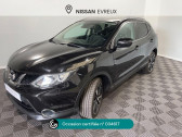 Nissan Qashqai occasion année 2015 boite Manuelle Annonce Nissan Qashqai occasion Diesel 1.6 dCi 130ch Tekna à Évreux