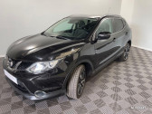 Nissan Qashqai occasion année 2015 boite Manuelle Annonce Nissan Qashqai occasion Diesel 1.6 dCi 130ch Tekna à Évreux