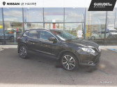 Nissan Qashqai occasion année 2016 boite Manuelle Annonce Nissan Qashqai occasion Diesel 1.6 dCi 130ch Tekna à Le Havre