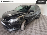 Nissan Qashqai occasion année 2015 boite Manuelle Annonce Nissan Qashqai occasion Diesel 1.6 dCi 130ch Tekna à Évreux