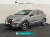 Nissan Qashqai occasion année 2017 boite Manuelle Annonce Nissan Qashqai occasion Diesel 1.6 dCi 130ch Tekna à Rivery