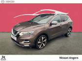 Annonce Nissan Qashqai occasion Diesel 1.6 dCi 130ch Tekna+ Intelligent 4x4 à ANGERS