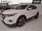 Nissan Qashqai occasion année 2017 boite Manuelle Annonce Nissan Qashqai occasion Diesel 1.6 dCi 130ch Tekna+ Intelligent 4x4 à Senlis