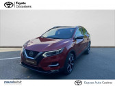 Nissan Qashqai occasion année 2018 boite Variation continue Annonce Nissan Qashqai occasion Diesel 1.6 dCi 130ch Tekna+ Xtronic à CASTRES