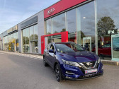 Nissan Qashqai occasion année 2018 boite Variation continue Annonce Nissan Qashqai occasion Diesel 1.6 dCi 130ch Tekna+ Xtronic à Vert-Saint-Denis
