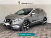Annonce Nissan Qashqai occasion Diesel 1.6 dCi 130ch Tekna+ Xtronic  Amiens