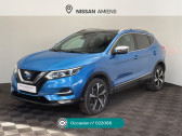 Annonce Nissan Qashqai occasion Diesel 1.6 dCi 130ch Tekna+  Amiens