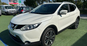 Nissan Qashqai , garage UTILITAIRES DES TONDEURS  Reims