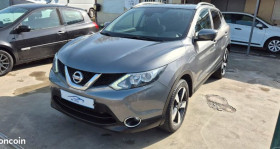 Nissan Qashqai , garage RH AUTO � Saint-Soupplets