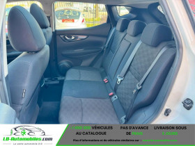 Nissan Qashqai 1.6 dCi 130CV 4WD Acenta  occasion  Beaupuy - photo n7