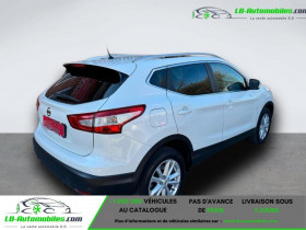 Nissan Qashqai 1.6 dCi 130CV 4WD Acenta  occasion  Beaupuy - photo n4
