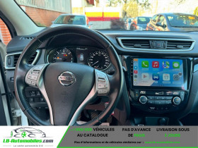 Nissan Qashqai 1.6 dCi 130CV 4WD Acenta  occasion  Beaupuy - photo n3