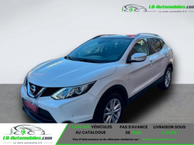 Nissan Qashqai 1.6 dCi 130CV 4WD Acenta  occasion  Beaupuy - photo n2
