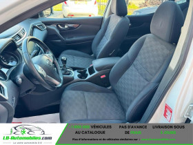 Nissan Qashqai 1.6 dCi 130CV 4WD Acenta  occasion  Beaupuy - photo n6