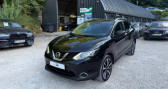 Nissan Qashqai 1.6 dCi 130cv 4WD Tekna 2e main   Sathonay-Camp 69