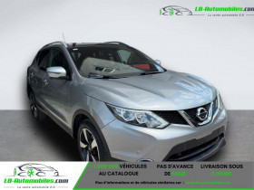 Nissan Qashqai 1.6 dCi 2WD N-Connecta  occasion  Beaupuy - photo n2