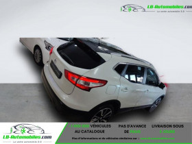 Nissan Qashqai 1.6 dCi 2WD Tekna Euro 6  occasion  Beaupuy - photo n3
