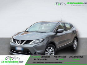 Nissan Qashqai , garage LB AUTOMOBILES  Beaupuy