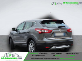 Nissan Qashqai 1.6 dCi 2WD Tekna  occasion  Beaupuy - photo n4