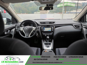 Nissan Qashqai 1.6 dCi 2WD Tekna  occasion  Beaupuy - photo n3
