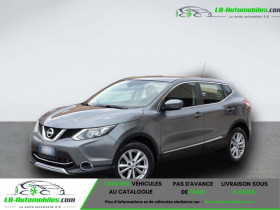 Nissan Qashqai 1.6 dCi 2WD Tekna  occasion  Beaupuy - photo n2