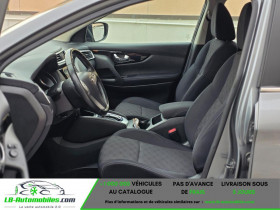 Nissan Qashqai 1.6 dCi 2WD Tekna  occasion  Beaupuy - photo n6