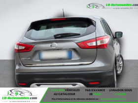 Nissan Qashqai 1.6 dCi 2WD Tekna  occasion  Beaupuy - photo n5