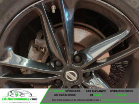 Nissan Qashqai 1.6 dCi 4WD Black Edition km. 470  occasion  Beaupuy - photo n4