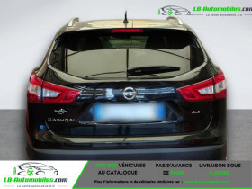 Nissan Qashqai 1.6 dCi 4WD Black Edition km. 470  occasion  Beaupuy - photo n3