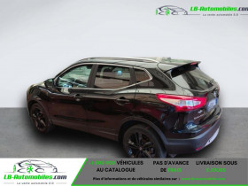 Nissan Qashqai 1.6 dCi 4WD Black Edition km. 470  occasion  Beaupuy - photo n2