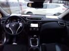 Nissan Qashqai occasion Argent année 2016 boite Manuelle Annonce Nissan Qashqai occasion Diesel 1.6 DCI Connect Edition à Beaupuy