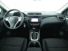 Nissan Qashqai occasion Gris année 2016 boite Manuelle Annonce Nissan Qashqai occasion Diesel 1.6 DCI Connect Edition à Beaupuy
