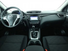 Nissan Qashqai occasion Blanc année 2016 boite Manuelle Annonce Nissan Qashqai occasion Diesel 1.6 DCI Connect Edition à Beaupuy
