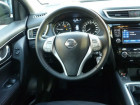 Nissan Qashqai occasion Rouge année 2016 boite Manuelle Annonce Nissan Qashqai occasion Diesel 1.6 DCI Connect Edition à Beaupuy