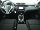 Nissan Qashqai occasion année 2016 boite Manuelle Annonce Nissan Qashqai occasion Diesel 1.6 DCI Connect Edition à Beaupuy