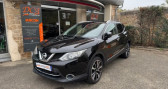 Nissan Qashqai occasion année 2016 boite Automatique Annonce Nissan Qashqai occasion Diesel 1.6 dCi FAP - 130 - BV X-Tronic Tekna à MACON