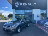 Nissan Qashqai occasion année 2015 boite Manuelle Annonce Nissan Qashqai occasion Diesel 1.6 dCi FAP - 130 Connect Edition à Bessières