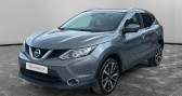Annonce Nissan Qashqai occasion Diesel 1.6 dCi FAP - 130 II 2015 Tekna  nice