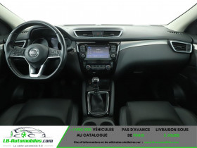 Nissan Qashqai 1.6 dCi Tekna 4x4*NAVI*LED*TEMPO*CAM*PDC  occasion  Beaupuy - photo n3