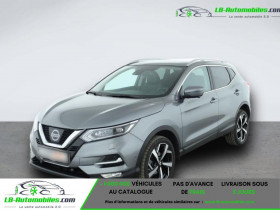 Nissan Qashqai , garage LB AUTOMOBILES  Beaupuy