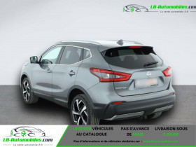 Nissan Qashqai 1.6 dCi Tekna 4x4*NAVI*LED*TEMPO*CAM*PDC  occasion  Beaupuy - photo n4