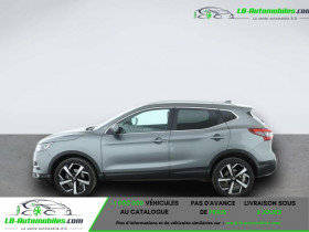 Nissan Qashqai 1.6 dCi Tekna 4x4*NAVI*LED*TEMPO*CAM*PDC  occasion  Beaupuy - photo n6