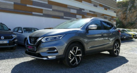 Nissan Qashqai , garage TRANSAKAUTO LA CIOTAT  LA CIOTAT