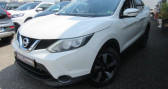 Annonce Nissan Qashqai occasion Essence 1.6 DIG-T 163 N-Connecta  AUBIERE