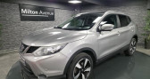 Nissan Qashqai 1.6 DIG-T 163 N-Connecta   GUERET 23