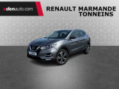 Annonce Nissan Qashqai occasion Essence 1.6 DIG-T 163 N-Connecta  Marmande
