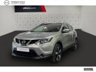 Nissan Qashqai occasion année 2017 boite Manuelle Annonce Nissan Qashqai occasion Essence 1.6 DIG-T 163 N-Connecta à Royan