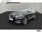 Nissan Qashqai occasion Noir année 2018 boite Manuelle Annonce Nissan Qashqai occasion Essence 1.6 DIG-T 163 N-Connecta à Chauray